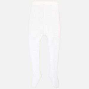 Dresuri jacquard pentru fetita Mayoral 10569PV19PDR